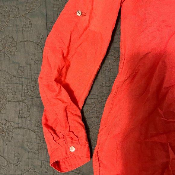 Linen Tunic - Picture 4 of 6